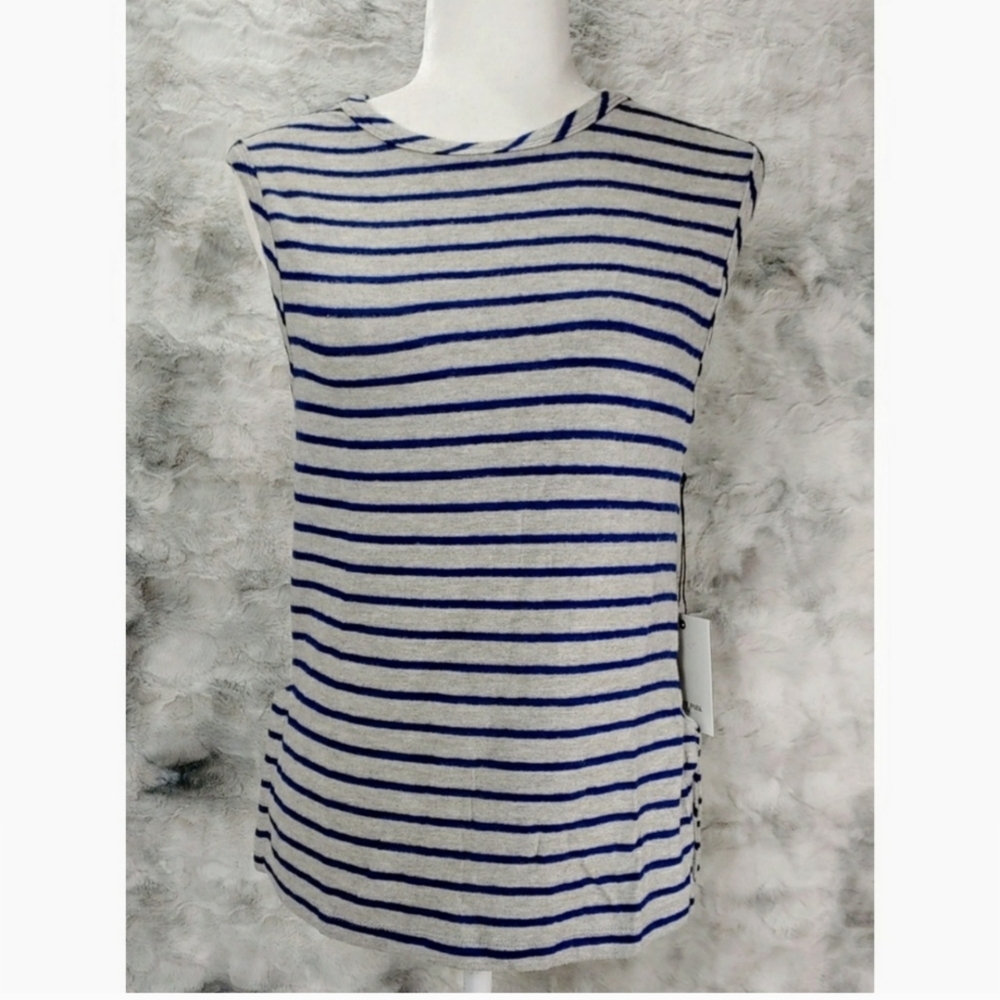 🆕️Hye Park And Lune Soft Dylan Top